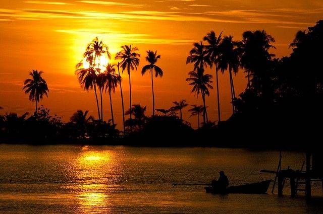 koh chang thai lan